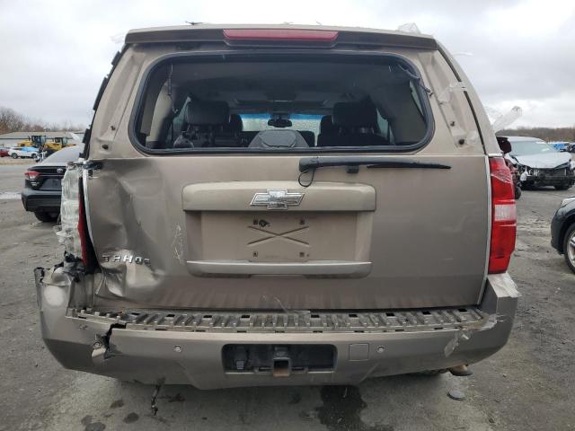 Photo 5 VIN: 1GNFK13007R125258 - CHEVROLET TAHOE K150 