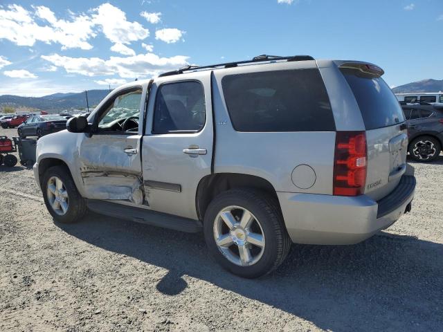 Photo 1 VIN: 1GNFK13007R131092 - CHEVROLET TAHOE K150 