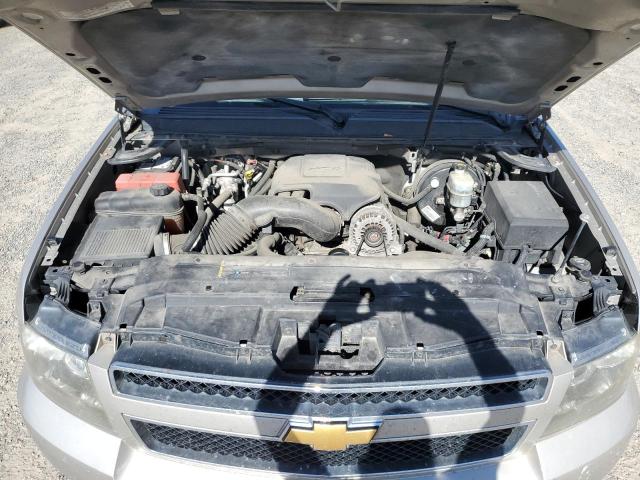 Photo 11 VIN: 1GNFK13007R131092 - CHEVROLET TAHOE K150 