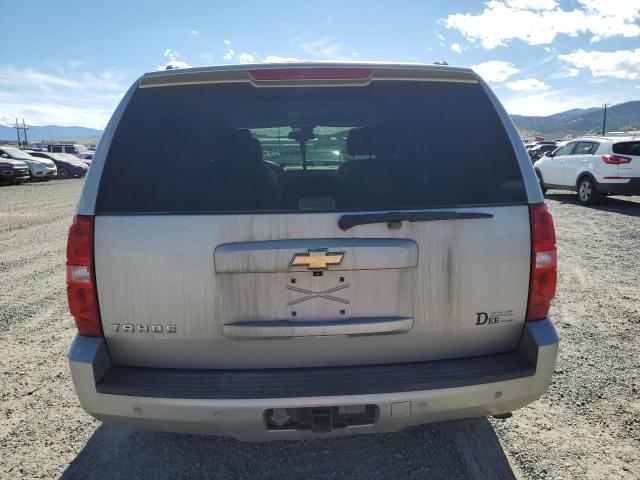 Photo 5 VIN: 1GNFK13007R131092 - CHEVROLET TAHOE K150 