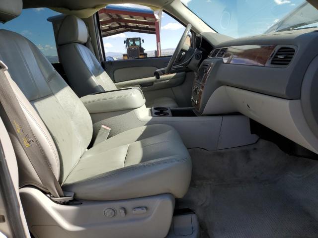 Photo 6 VIN: 1GNFK13007R131092 - CHEVROLET TAHOE K150 