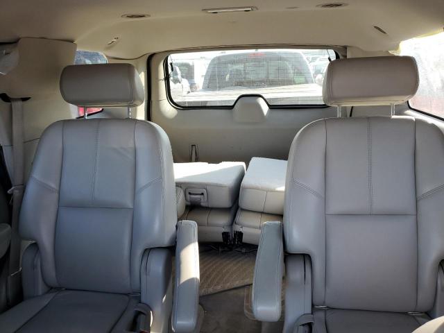 Photo 9 VIN: 1GNFK13007R131092 - CHEVROLET TAHOE K150 