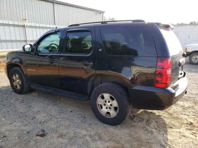 Photo 1 VIN: 1GNFK13007R163718 - CHEVROLET TAHOE K150 