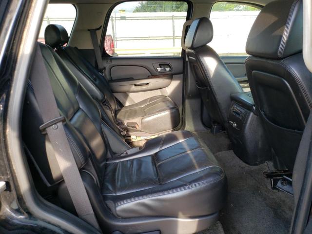 Photo 10 VIN: 1GNFK13007R163718 - CHEVROLET TAHOE K150 