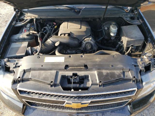 Photo 11 VIN: 1GNFK13007R163718 - CHEVROLET TAHOE K150 