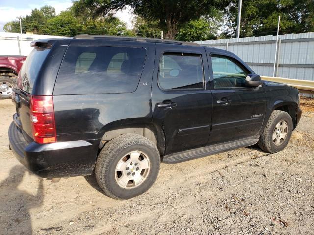 Photo 2 VIN: 1GNFK13007R163718 - CHEVROLET TAHOE K150 