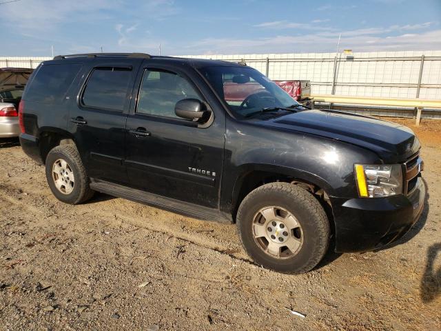 Photo 3 VIN: 1GNFK13007R163718 - CHEVROLET TAHOE K150 