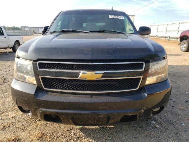 Photo 4 VIN: 1GNFK13007R163718 - CHEVROLET TAHOE K150 