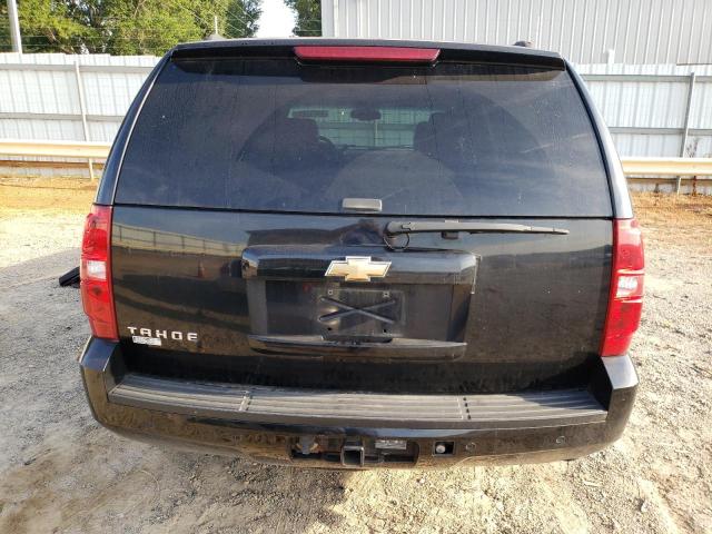 Photo 5 VIN: 1GNFK13007R163718 - CHEVROLET TAHOE K150 