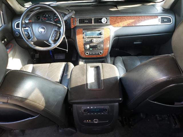 Photo 7 VIN: 1GNFK13007R163718 - CHEVROLET TAHOE K150 