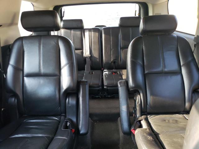 Photo 9 VIN: 1GNFK13007R163718 - CHEVROLET TAHOE K150 