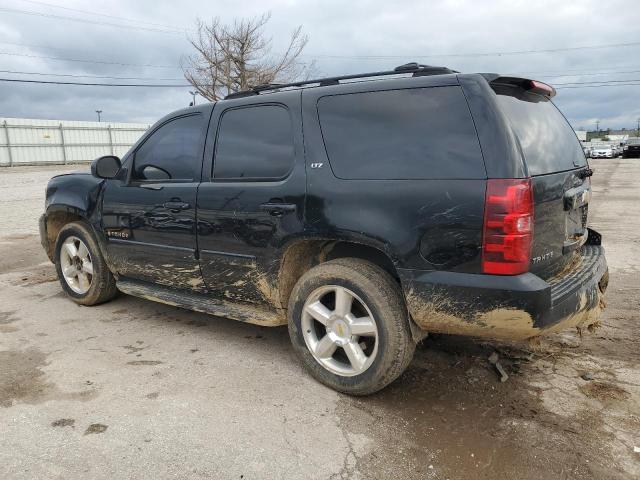 Photo 1 VIN: 1GNFK13007R227742 - CHEVROLET TAHOE 