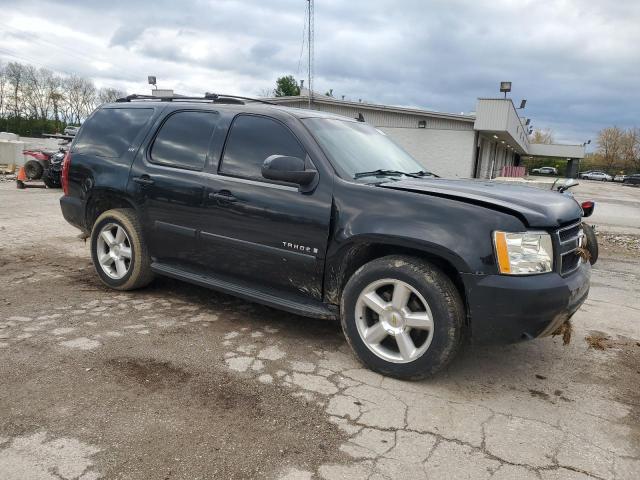 Photo 3 VIN: 1GNFK13007R227742 - CHEVROLET TAHOE 