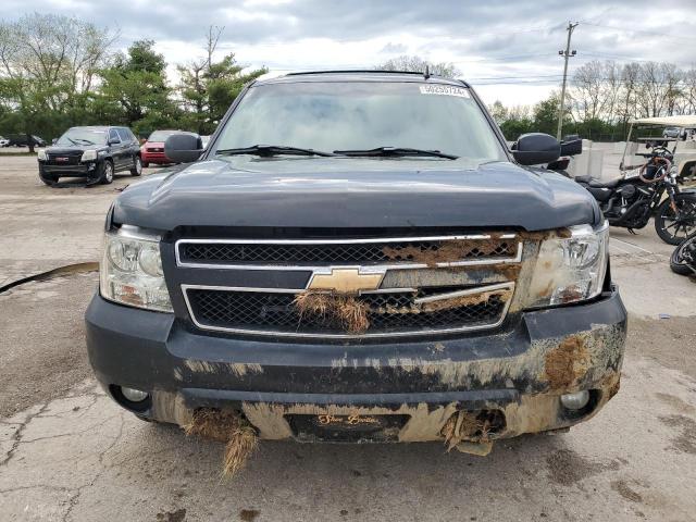 Photo 4 VIN: 1GNFK13007R227742 - CHEVROLET TAHOE 