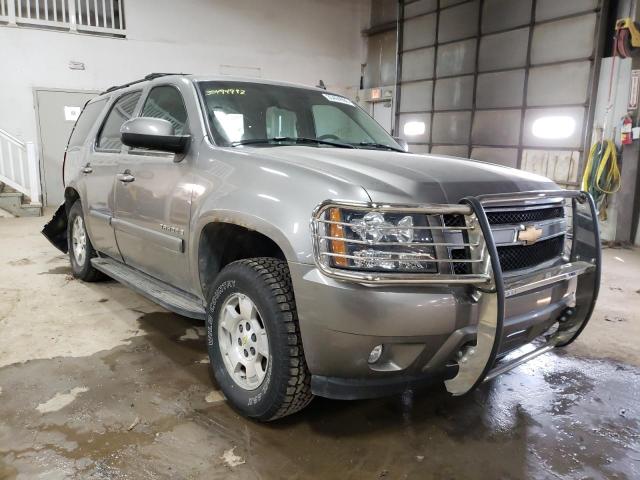 Photo 0 VIN: 1GNFK13007R236098 - CHEVROLET TAHOE K150 