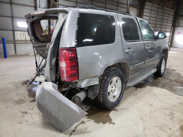 Photo 3 VIN: 1GNFK13007R236098 - CHEVROLET TAHOE K150 