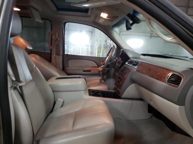 Photo 4 VIN: 1GNFK13007R236098 - CHEVROLET TAHOE K150 