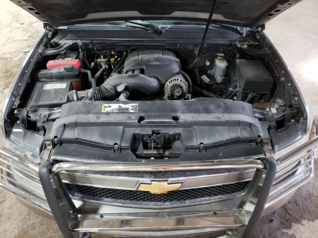 Photo 6 VIN: 1GNFK13007R236098 - CHEVROLET TAHOE K150 