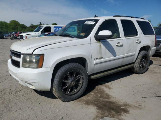 Photo 0 VIN: 1GNFK13007R292204 - CHEVROLET TAHOE 