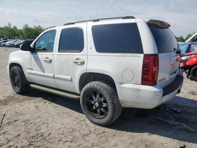 Photo 1 VIN: 1GNFK13007R292204 - CHEVROLET TAHOE 