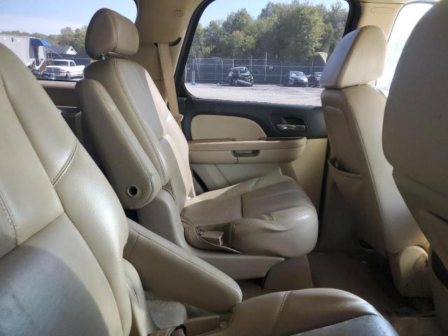 Photo 10 VIN: 1GNFK13007R292204 - CHEVROLET TAHOE 