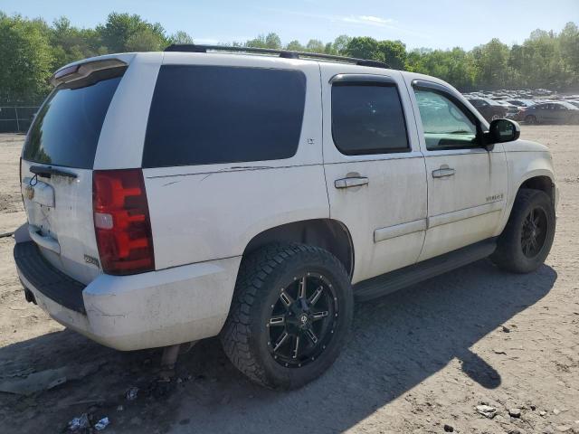 Photo 2 VIN: 1GNFK13007R292204 - CHEVROLET TAHOE 