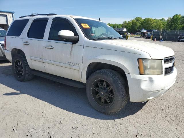 Photo 3 VIN: 1GNFK13007R292204 - CHEVROLET TAHOE 