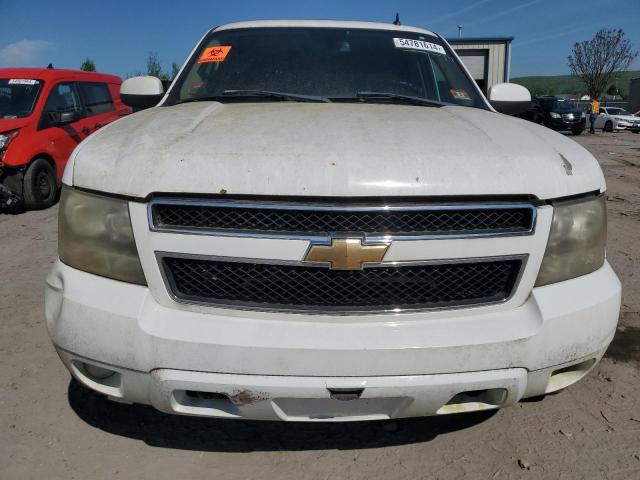 Photo 4 VIN: 1GNFK13007R292204 - CHEVROLET TAHOE 