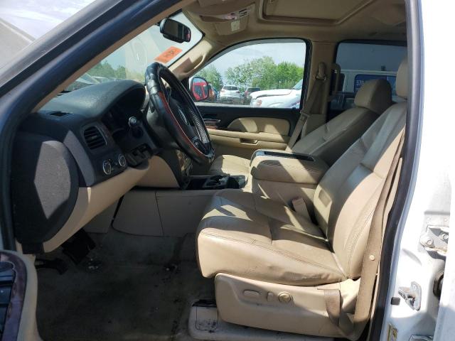 Photo 6 VIN: 1GNFK13007R292204 - CHEVROLET TAHOE 