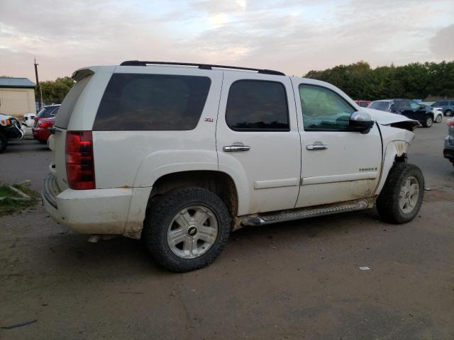 Photo 2 VIN: 1GNFK13007R373476 - CHEVROLET TAHOE K150 