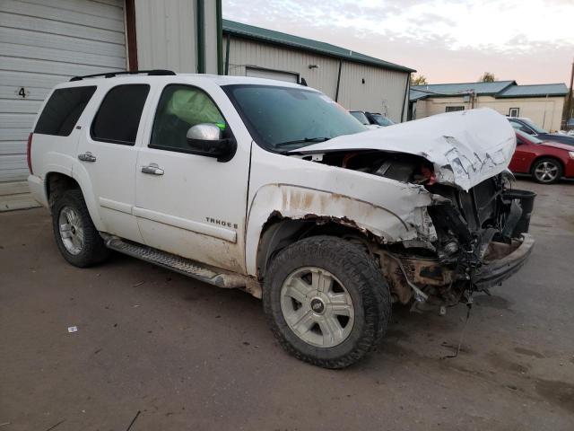 Photo 3 VIN: 1GNFK13007R373476 - CHEVROLET TAHOE K150 