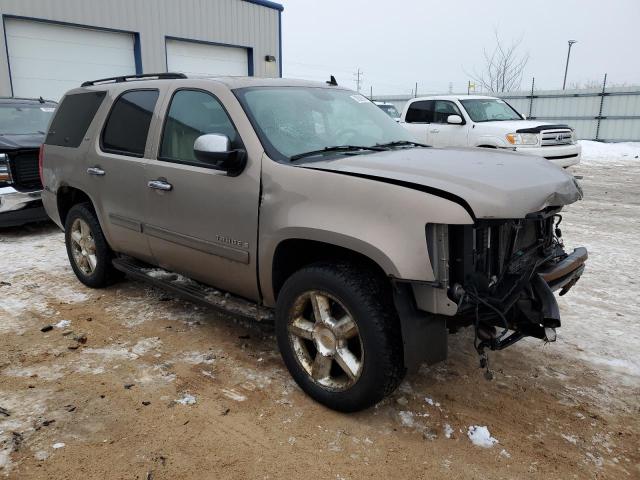 Photo 3 VIN: 1GNFK13007R400496 - CHEVROLET TAHOE 