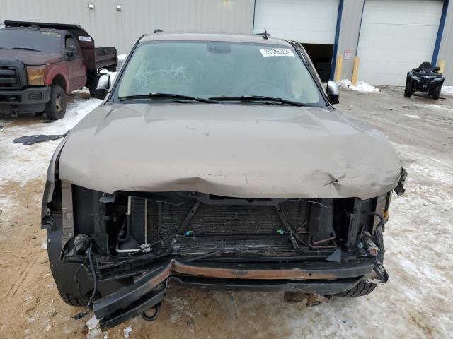 Photo 4 VIN: 1GNFK13007R400496 - CHEVROLET TAHOE 