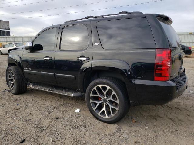 Photo 1 VIN: 1GNFK13007R426483 - CHEVROLET TAHOE 