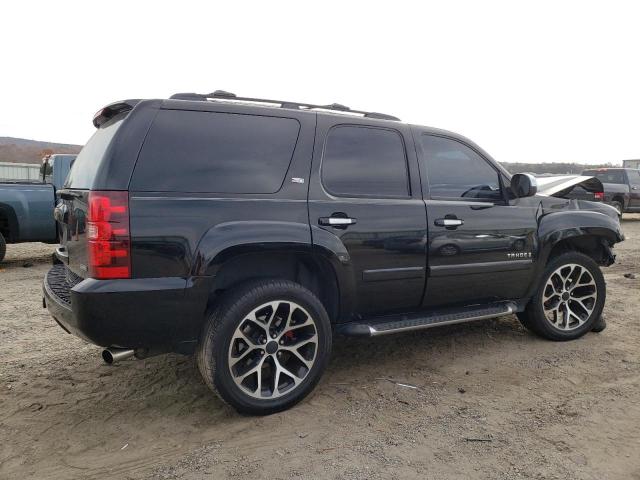 Photo 2 VIN: 1GNFK13007R426483 - CHEVROLET TAHOE 