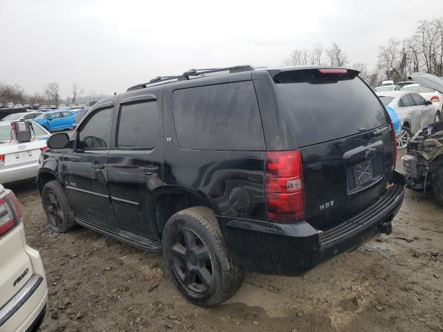 Photo 1 VIN: 1GNFK13008J113546 - CHEVROLET TAHOE 