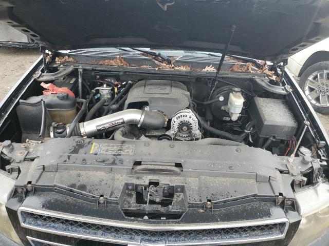 Photo 10 VIN: 1GNFK13008J113546 - CHEVROLET TAHOE 