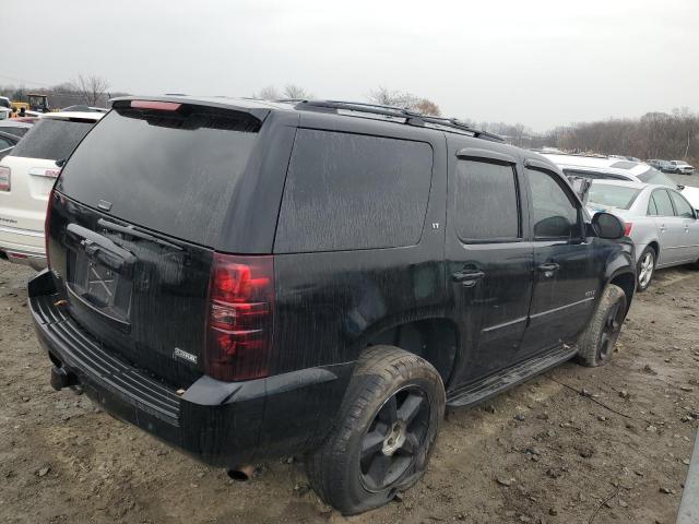 Photo 2 VIN: 1GNFK13008J113546 - CHEVROLET TAHOE 