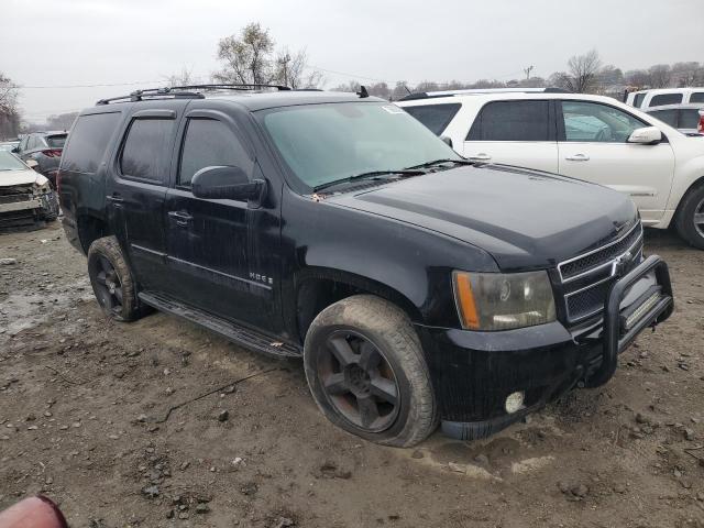 Photo 3 VIN: 1GNFK13008J113546 - CHEVROLET TAHOE 