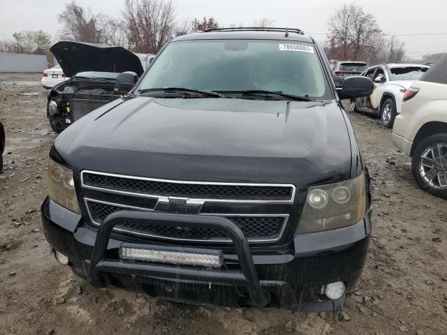 Photo 4 VIN: 1GNFK13008J113546 - CHEVROLET TAHOE 