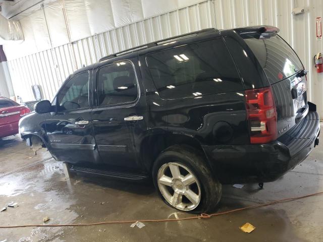 Photo 1 VIN: 1GNFK13008J122506 - CHEVROLET TAHOE K150 