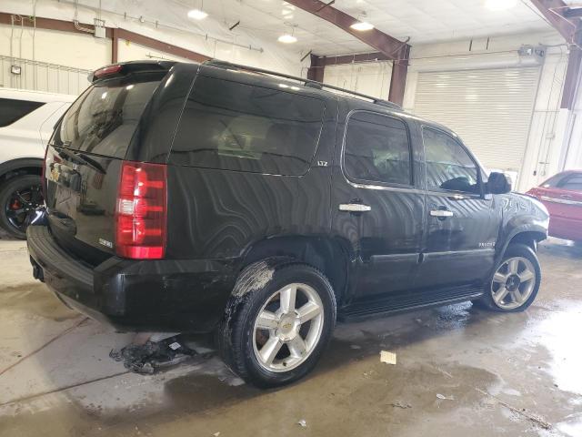 Photo 2 VIN: 1GNFK13008J122506 - CHEVROLET TAHOE K150 