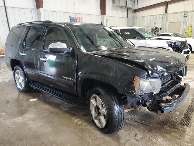 Photo 3 VIN: 1GNFK13008J122506 - CHEVROLET TAHOE K150 