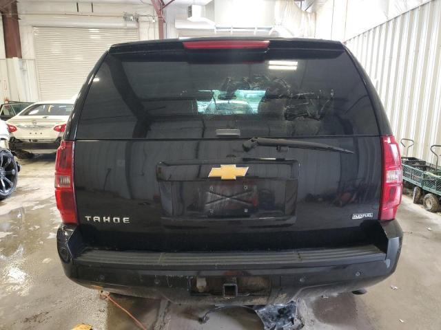 Photo 5 VIN: 1GNFK13008J122506 - CHEVROLET TAHOE K150 