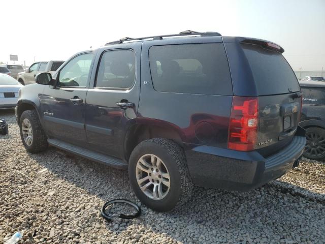 Photo 1 VIN: 1GNFK13008J122568 - CHEVROLET TAHOE 