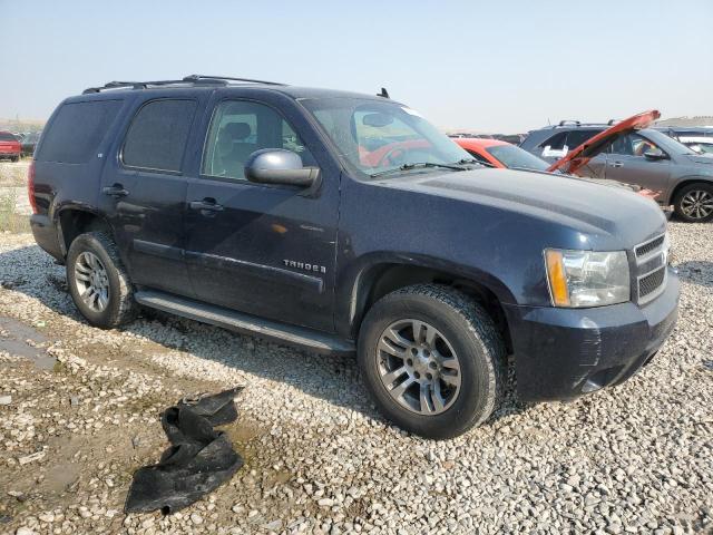 Photo 3 VIN: 1GNFK13008J122568 - CHEVROLET TAHOE 