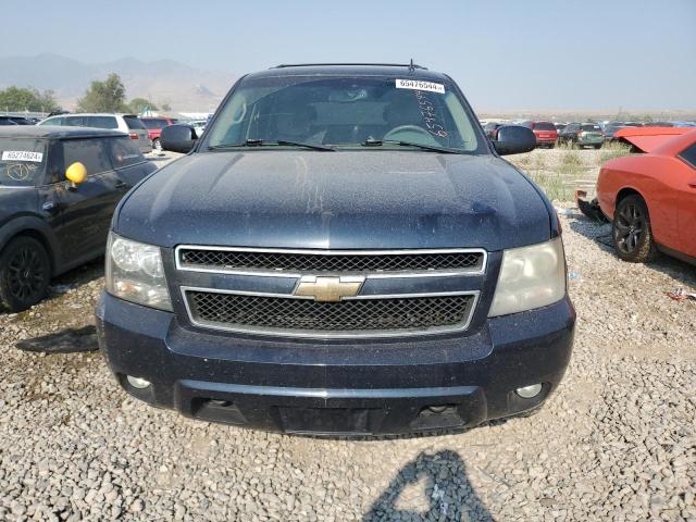 Photo 4 VIN: 1GNFK13008J122568 - CHEVROLET TAHOE 