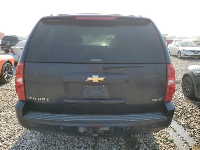 Photo 5 VIN: 1GNFK13008J122568 - CHEVROLET TAHOE 