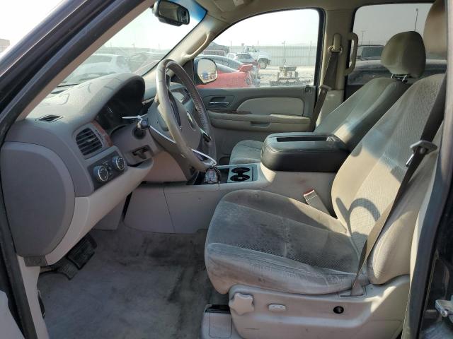 Photo 6 VIN: 1GNFK13008J122568 - CHEVROLET TAHOE 