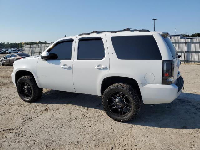 Photo 1 VIN: 1GNFK13008J141363 - CHEVROLET TAHOE K150 